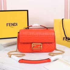 Fendi Baguette Bags